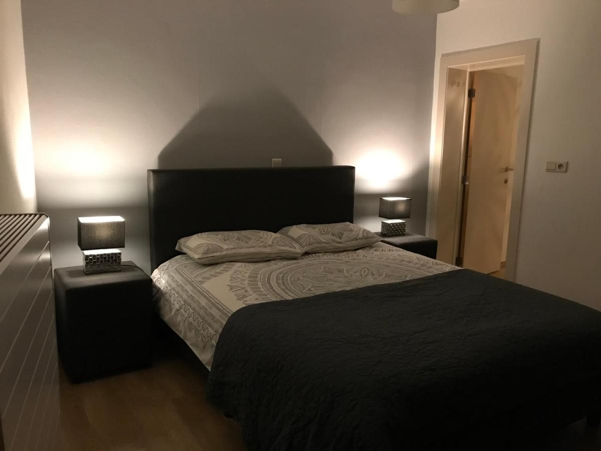 Gallo Appartement & Duplex Tongeren Centrum Zewnętrze zdjęcie