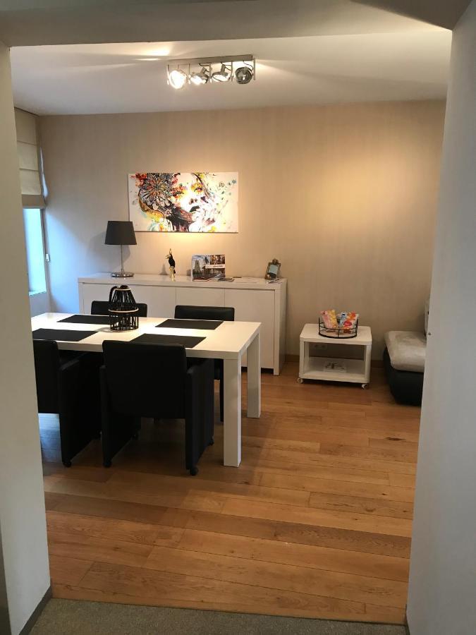 Gallo Appartement & Duplex Tongeren Centrum Zewnętrze zdjęcie