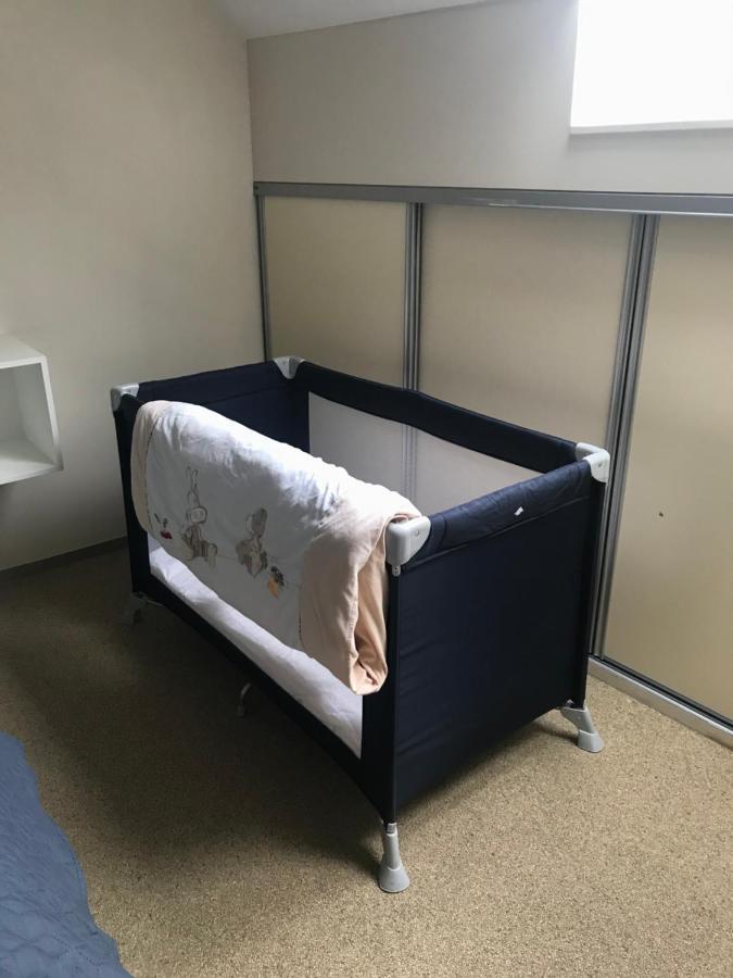 Gallo Appartement & Duplex Tongeren Centrum Zewnętrze zdjęcie