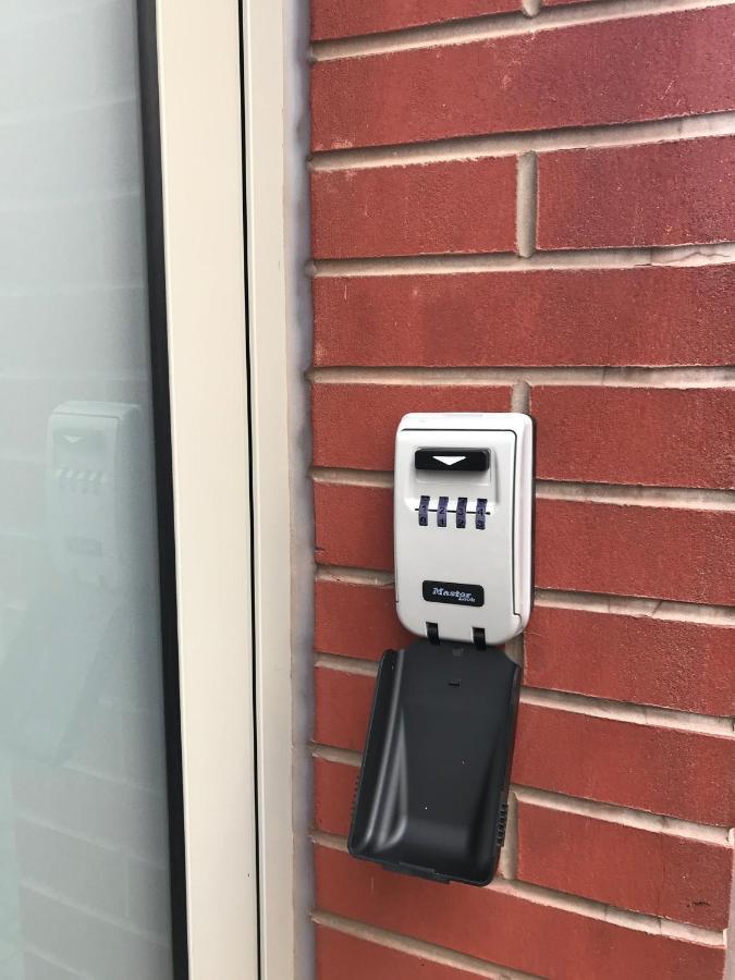 Gallo Appartement & Duplex Tongeren Centrum Zewnętrze zdjęcie